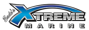 Logo for Xtreme Marine in Moama New South Wales